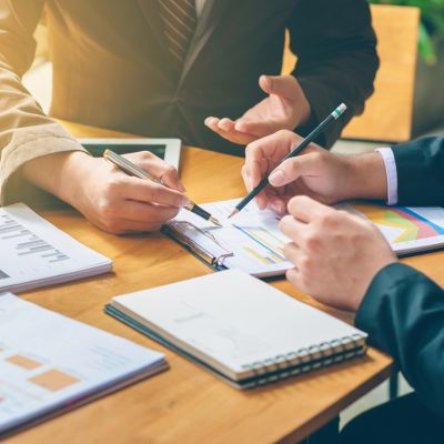 PG模拟器——培训课程流程