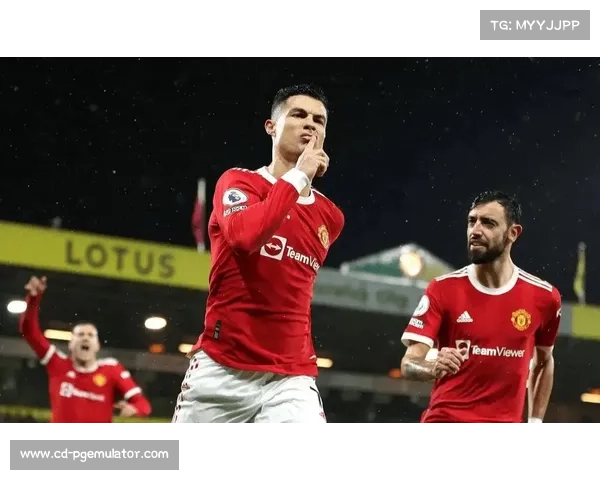 曼联壁纸4K，经典与现代的完美融合